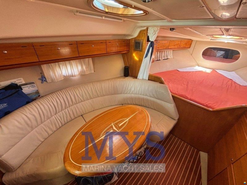 Bavaria 32 S