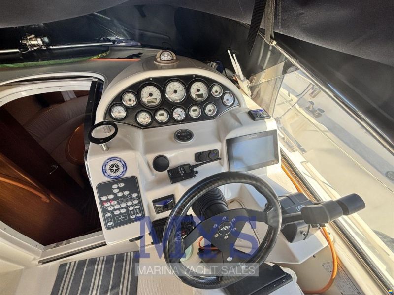 Bavaria 32 S