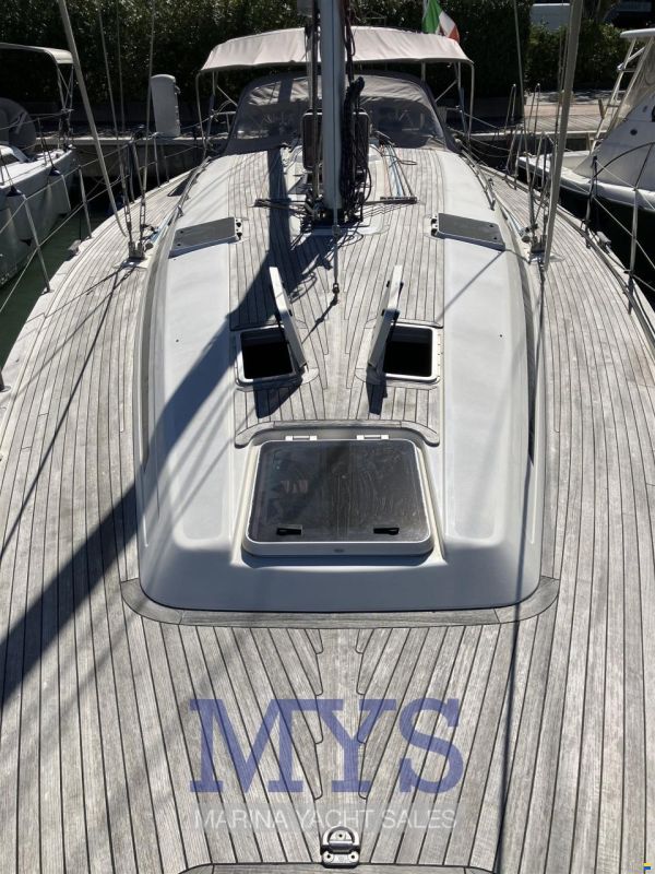 Bavaria 50