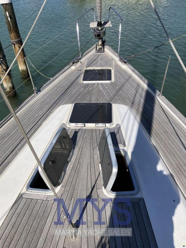 Bavaria 50