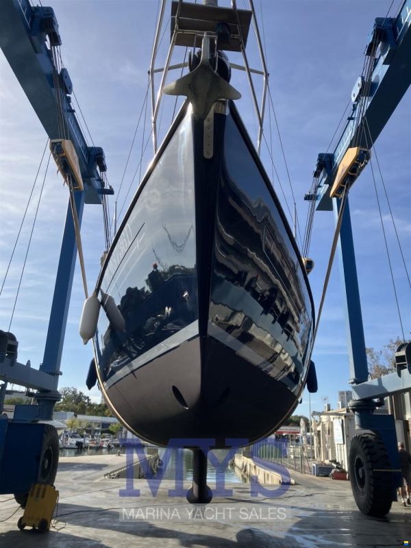 Bavaria 50