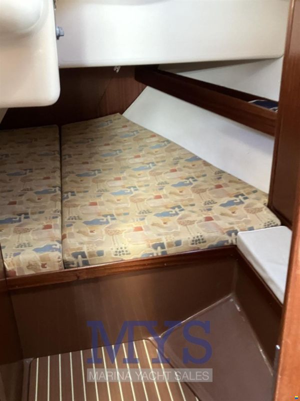Bavaria 50