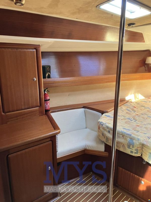 Bavaria 50