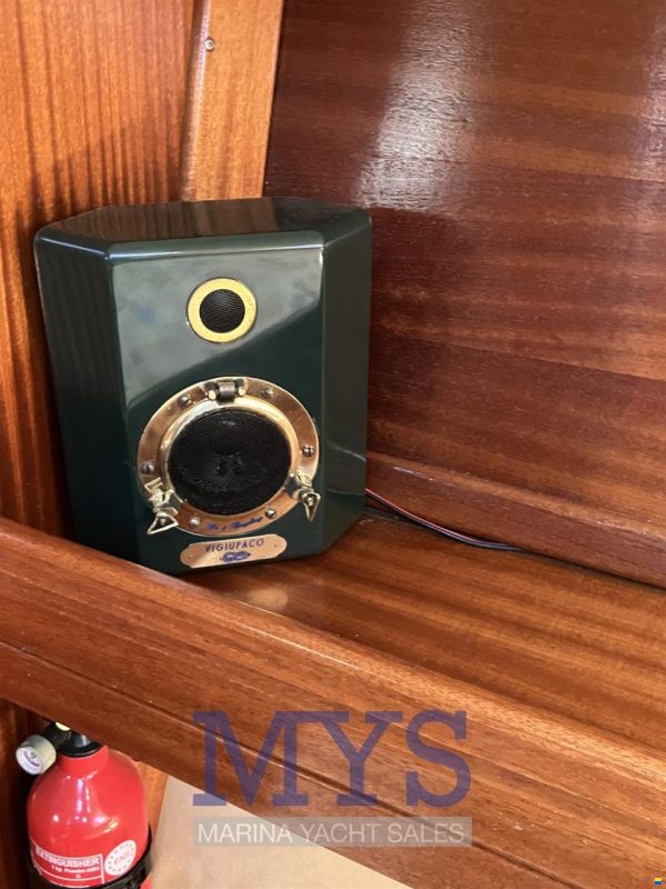 Bavaria 50