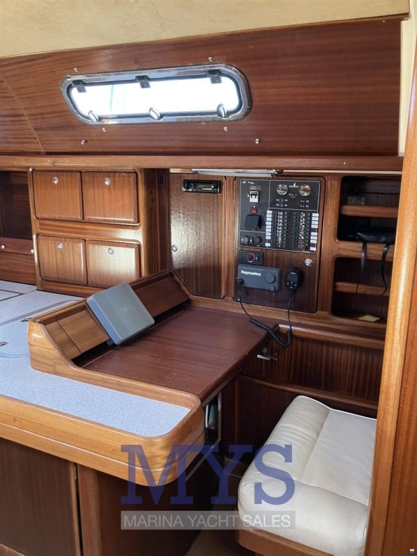 Bavaria 50