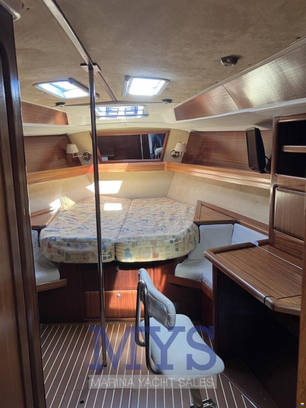 Bavaria 50