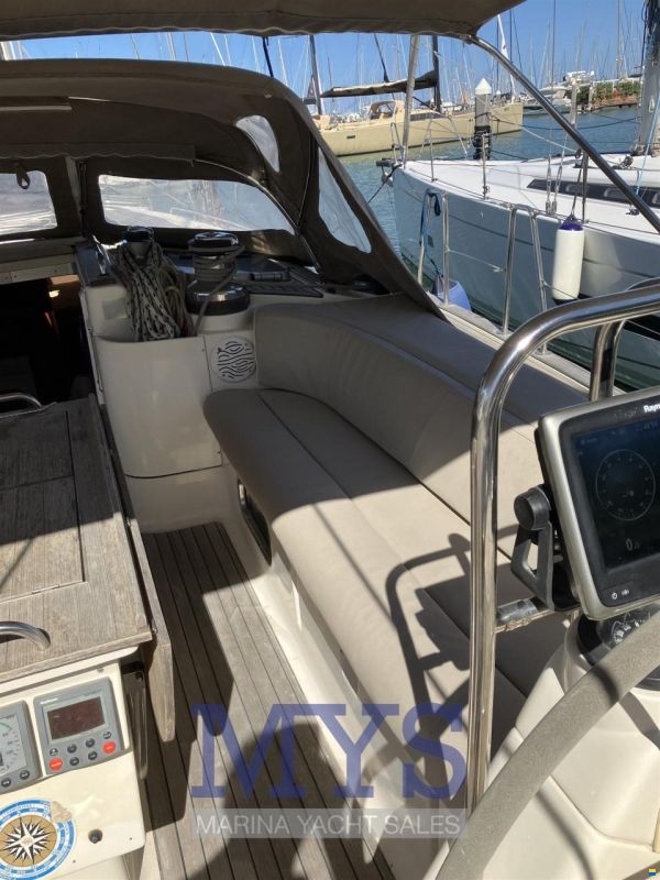 Bavaria 50