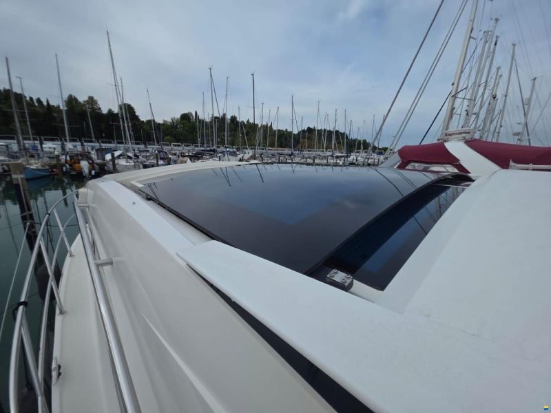 Galeon 390HT