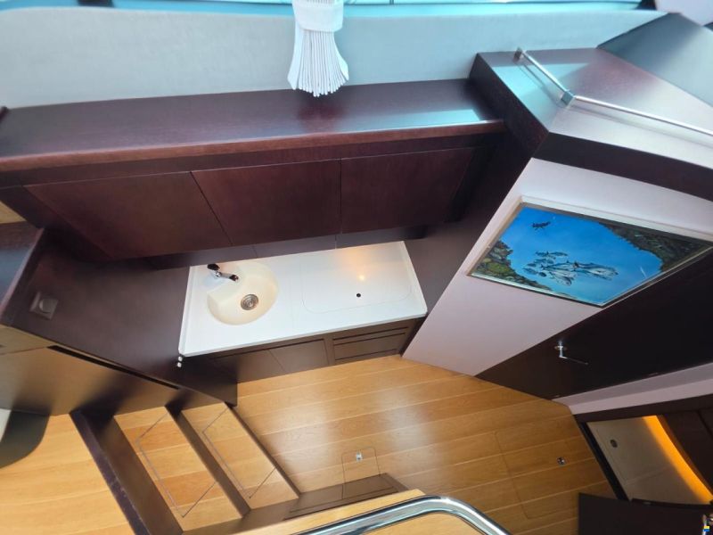 Galeon 390HT