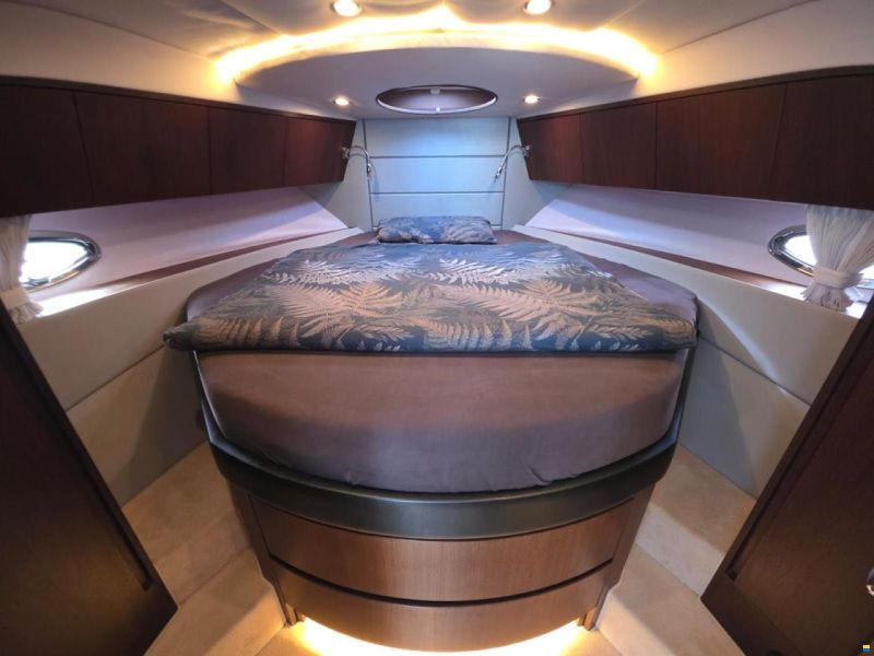Galeon 390HT