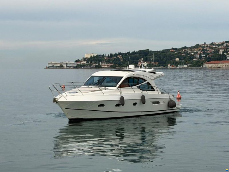 Galeon 390HT