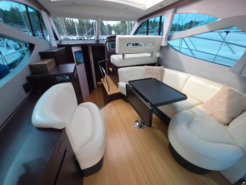 Galeon 390HT