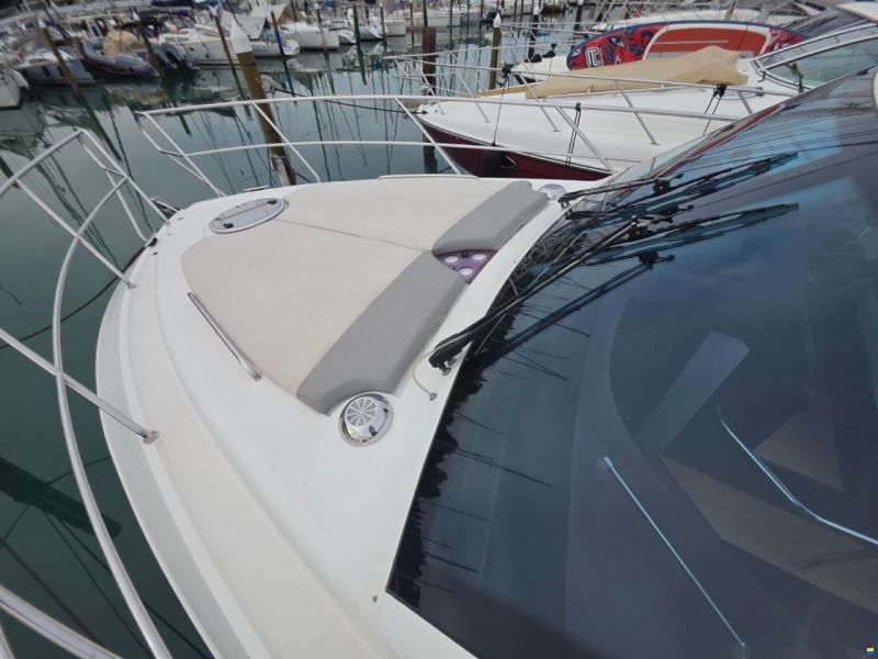 Galeon 390HT