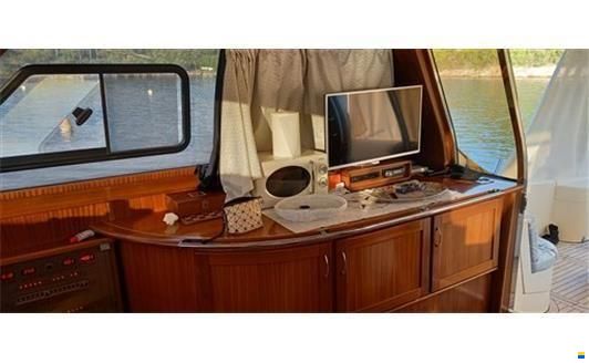 Abati Yachts 46 NEWPORT