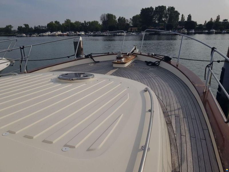 Abati Yachts 46 NEWPORT