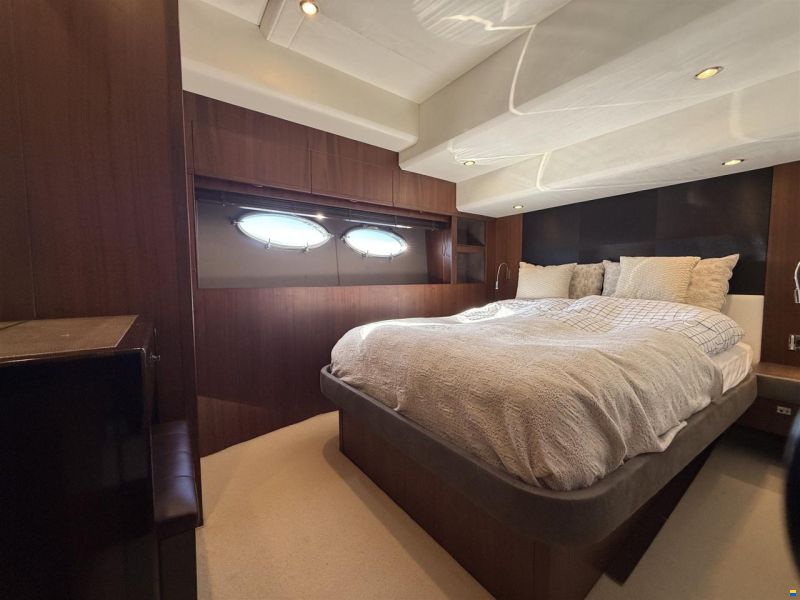 Princess 72 Motor Yacht