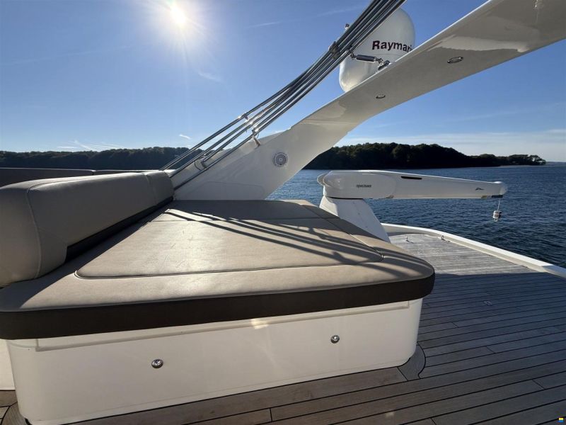Princess 72 Motor Yacht