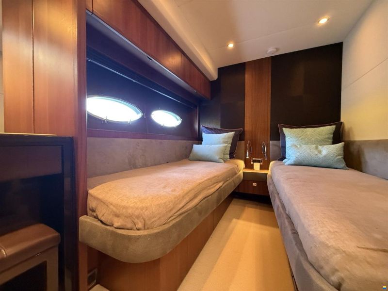 Princess 72 Motor Yacht