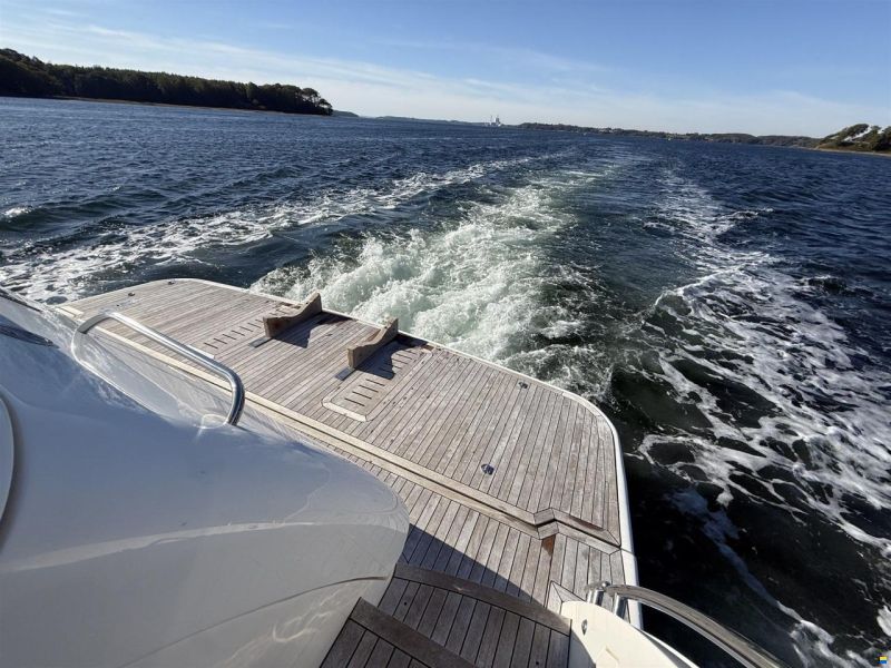 Princess 72 Motor Yacht