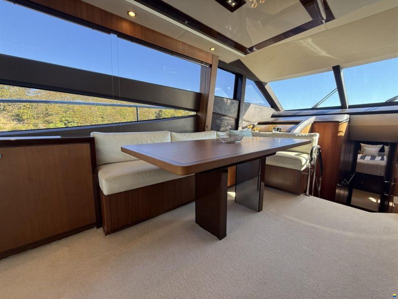 Princess 72 Motor Yacht