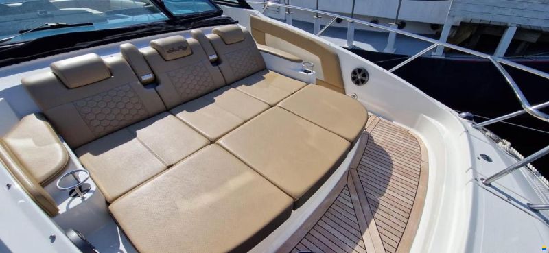 Sea Ray 320 Sundancer