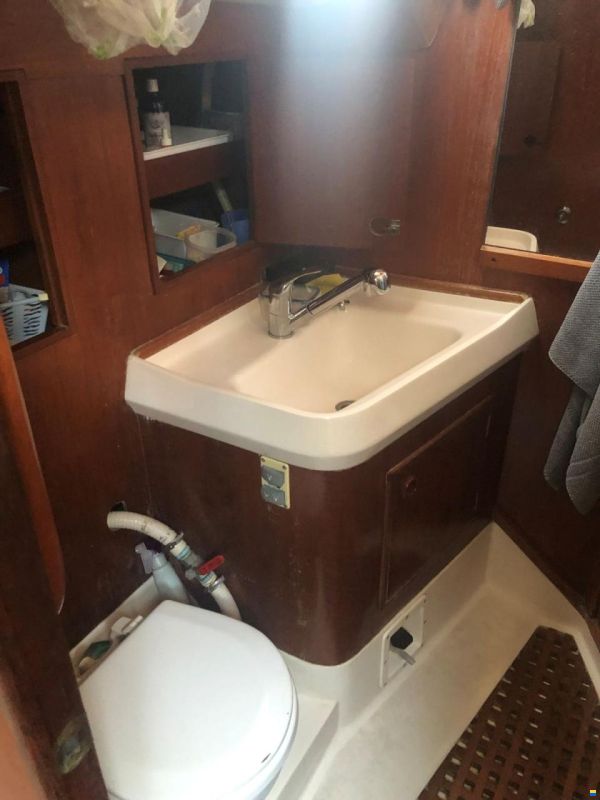 Nautor Swan 42
