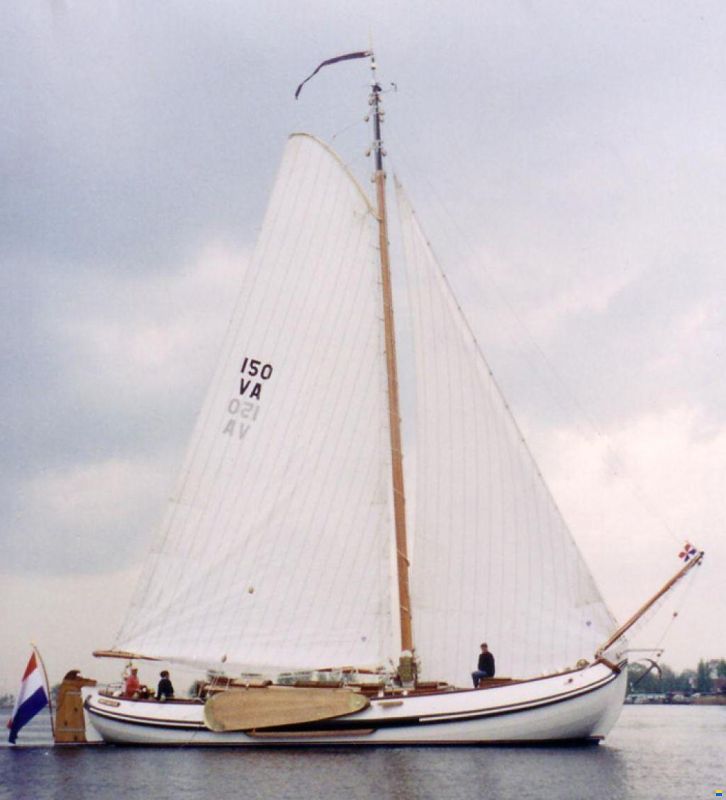 Lemsteraak Woelwater - Roefaak Hoek Design