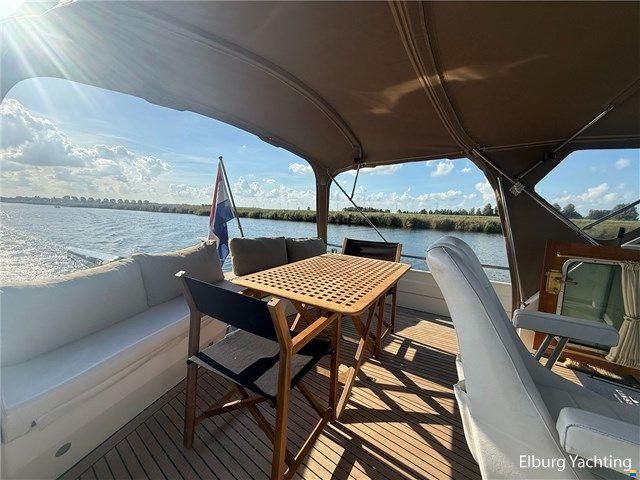 Linssen Grand Sturdy 410 - AC