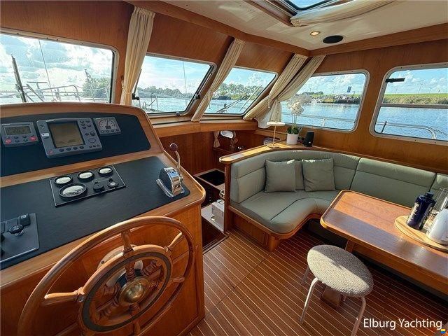 Linssen Grand Sturdy 410 - AC