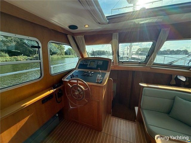 Linssen Grand Sturdy 410 - AC