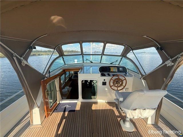 Linssen Grand Sturdy 410 - AC