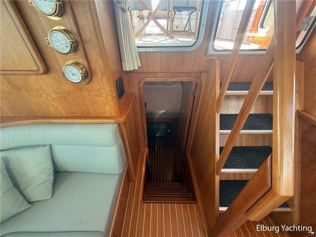 Linssen Grand Sturdy 410 - AC
