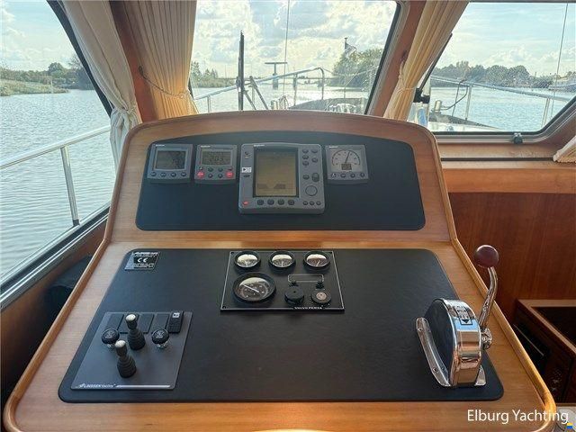 Linssen Grand Sturdy 410 - AC