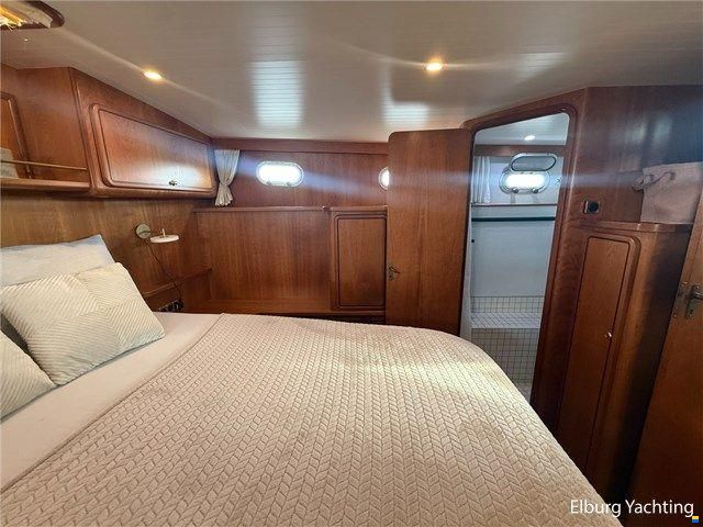 Linssen Grand Sturdy 410 - AC