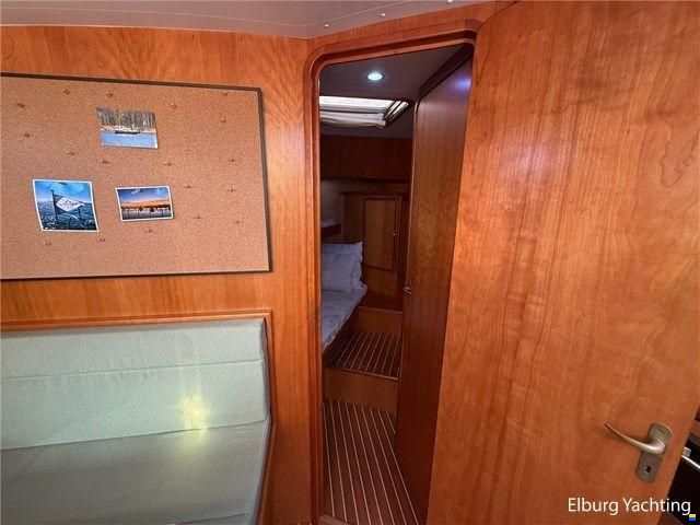 Linssen Grand Sturdy 410 - AC
