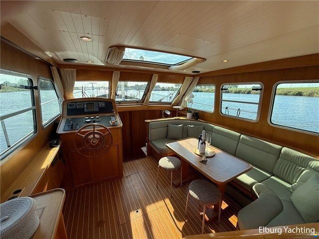 Linssen Grand Sturdy 410 - AC