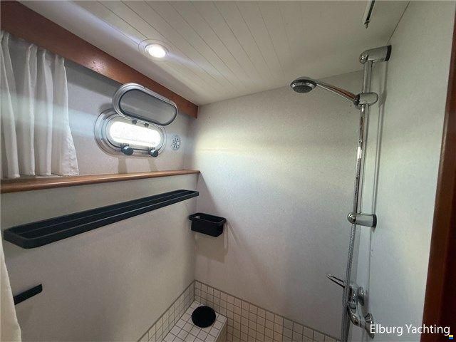 Linssen Grand Sturdy 410 - AC
