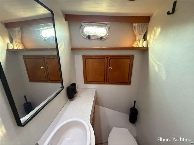 Linssen Grand Sturdy 410 - AC