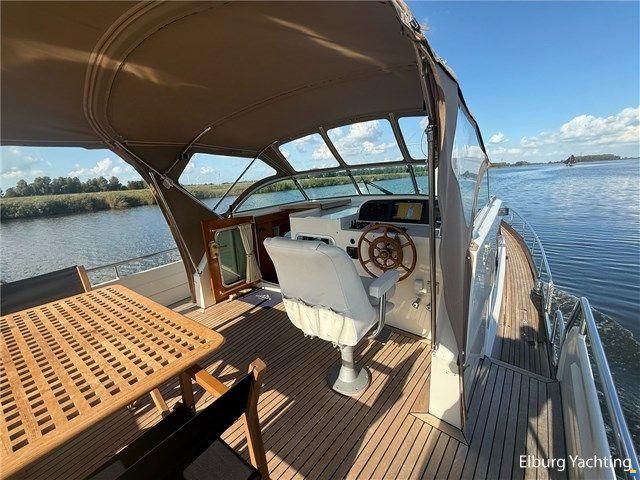 Linssen Grand Sturdy 410 - AC