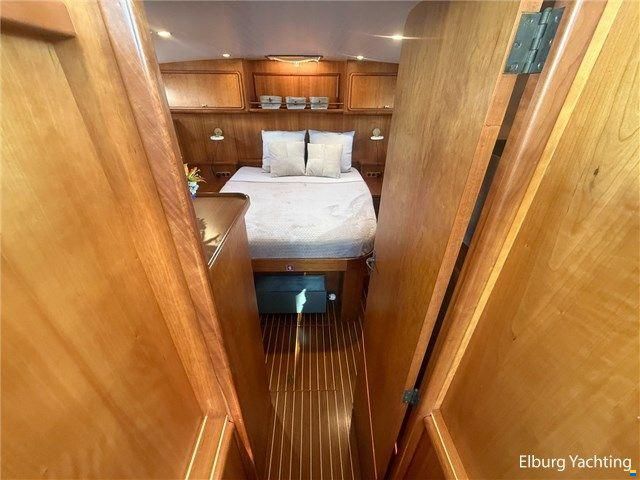 Linssen Grand Sturdy 410 - AC