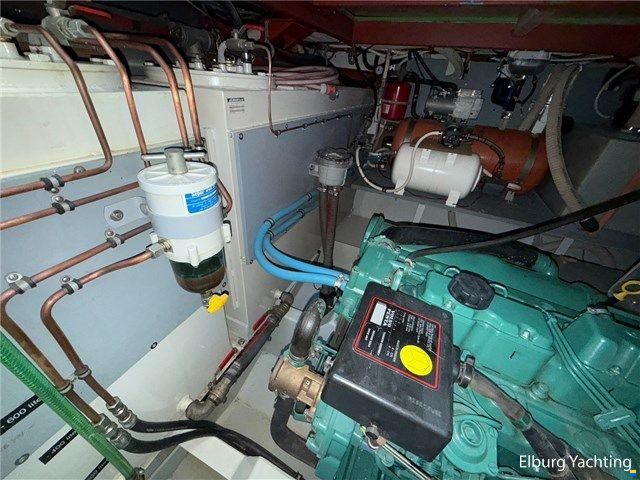 Linssen Grand Sturdy 410 - AC