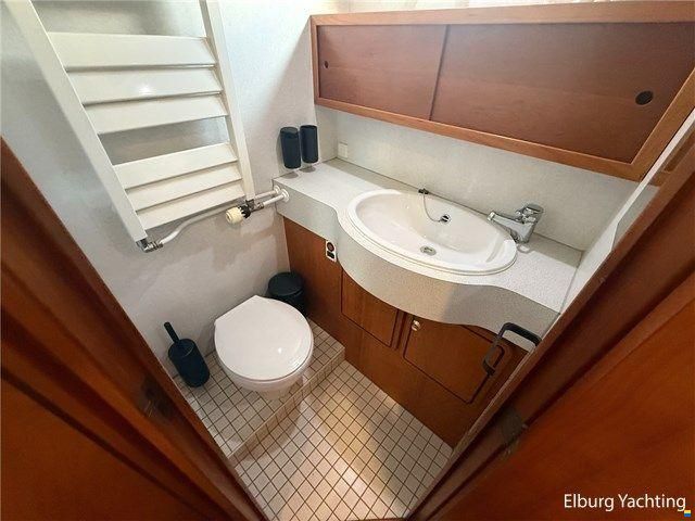 Linssen Grand Sturdy 410 - AC