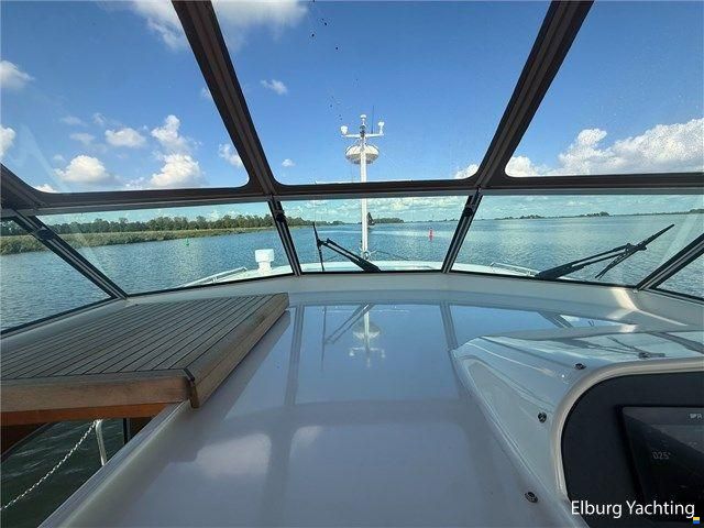 Linssen Grand Sturdy 410 - AC