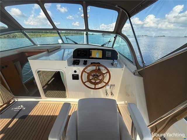 Linssen Grand Sturdy 410 - AC