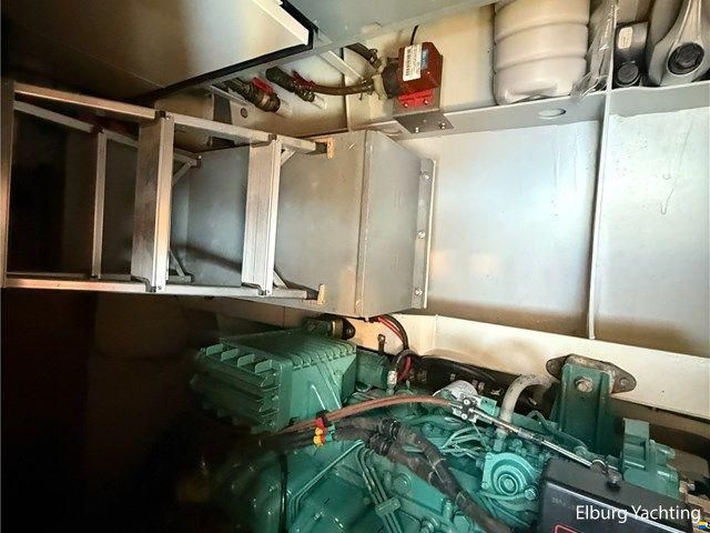 Linssen Grand Sturdy 410 - AC