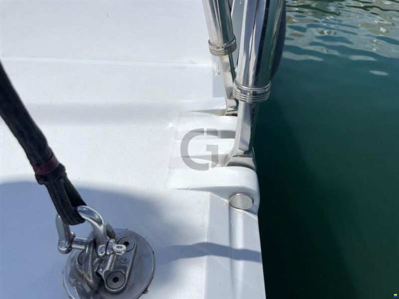 Vismara V50 Sport