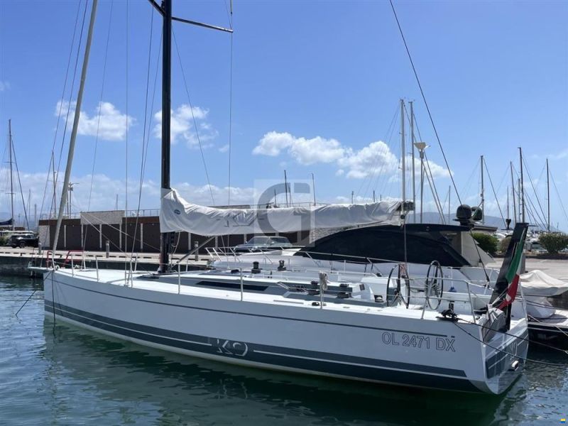 Vismara V50 Sport