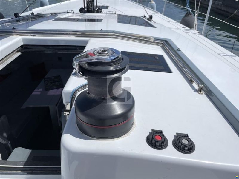 Vismara V50 Sport