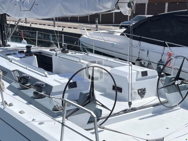 Vismara V50 Sport