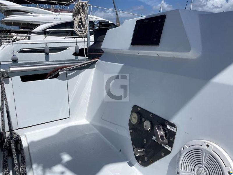 Vismara V50 Sport